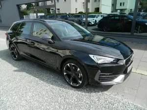 CUPRA Leon 1,5 eTSI DSG Navi/Sitzheiz/Fahrassist XL/Diebstahl