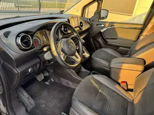 Mercedes-Benz T-Class T -Klasse 160 d standard Bild 3
