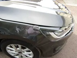 Ford Focus Turnier Cool  Connect TÜV06/27 AUTOMATIK Bild 4