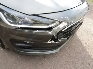 Ford Focus Turnier Cool  Connect TÜV06/27 AUTOMATIK Bild 3