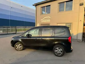 Mercedes-Benz T-Class T -Klasse 160 d standard