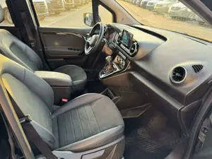 Mercedes-Benz T-Class T -Klasse 160 d standard Bild 2