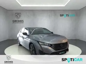 Peugeot 308 1.2 Allure PureTech 130 EAT8 Navi LED Memory Sitze