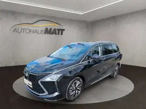 DFSK Forthing 4 -U Tour DAB + dt. Bedienung