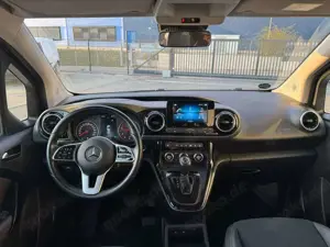 Mercedes-Benz T-Class T -Klasse 160 d standard Bild 4