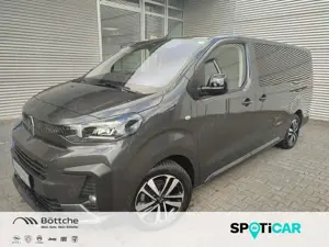 Citroen Spacetourer Plus XL 2.0 Blue-HDI FAP Android Aut