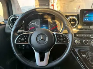 Mercedes-Benz T-Class T -Klasse 160 d standard Bild 5