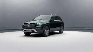 Mercedes-Benz GLE 350 d 4M LED/Sthz/AHK/Fahrass/AIRMATIC/360Cam