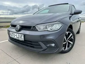 Volkswagen Polo 1.0 TSI DSG*LIFE*PANO*VIRTU*NAVI*LED*AHK!!
