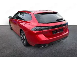 Peugeot 508 SW Allure 1.2  Aut SHZ Navi Kamera 360 Bild 4