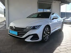 Volkswagen Arteon R-Line 1.4 TSI eHybrid AHK 360° HUD NAVI Bild 3