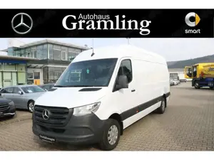 Mercedes-Benz Sprinter 316 CDI Hoch Lang *Kamera*AHK*Navi*MBUX