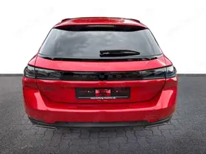 Peugeot 508 SW Allure 1.2  Aut SHZ Navi Kamera 360 Bild 5