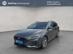 Ford Focus Turnier 1.0 EcoBoost Hybrid Aut. ST-LINE