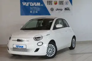 Fiat 500e 42kWh 118PS *Sitzheizung,KAMERA*