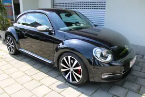 Volkswagen Others The Beetle 2.0 TSI  Sport Klimaautomatik PDC Sitzh