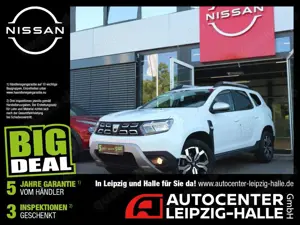 Dacia Duster 1.3 TCe Prestige ALLRAD 4Kameras AAC Navi