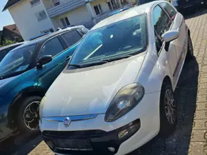 Fiat Punto MyLife