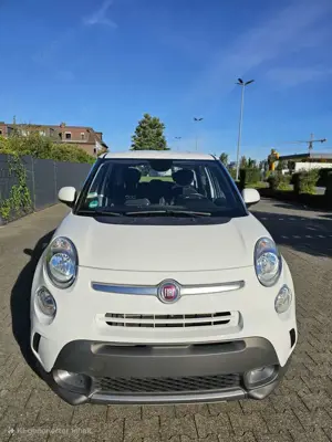 Fiat 500L 500L 1.4 16V Trekking