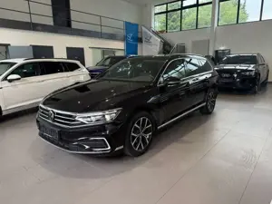 Volkswagen Passat Variant Passat GTE 1.4 TSI DSG AID/ACC/MATRIX/360°/AHK