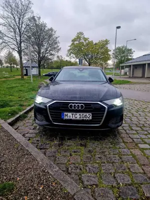 Audi A6 40 TDI S tronic