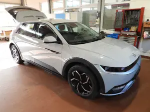 Hyundai IONIQ 5 Dynamiq Elektro