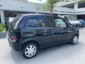 Opel Meriva 1.6 Klima Euro 4 tel 01708044052 Bild 4