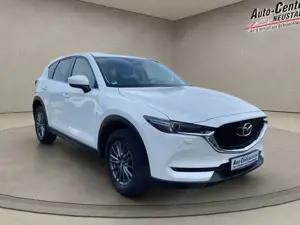 Mazda CX-5 Exclusive-Line 2WD, LED, NAVI, PDC..