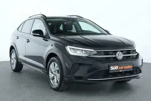 Volkswagen Taigo 1.0 TSI Life|NAV|LED|PDC v+h|SHZG|DigCoPro