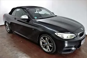 BMW 235 i Cabrio Leder/Xenon/Harman/6-Gang