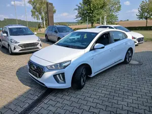 Hyundai IONIQ Hybrid 1.6 GDI Trend Sitzheizung / Lenkradheizung