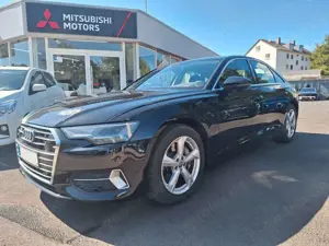Audi A6 Lim. 45 TDI quattro sport