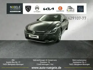 Volkswagen Arteon Arteon 2.0 TSI R-Line|ACC+Navi+Panorama+Keyless