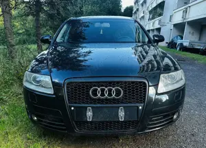 Audi A6 3.0 TDI tiptronic quattro