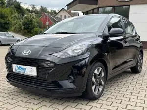 Hyundai i10 Trend Komfort-Paket-Automatik