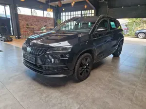 Skoda Karoq Sportline 2,0TSI 4x4*Kamera*Canton Sound* Bild 3