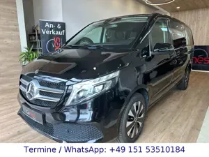 Mercedes-Benz V 250 /KAMERA/TÜV NEU/1.HAND