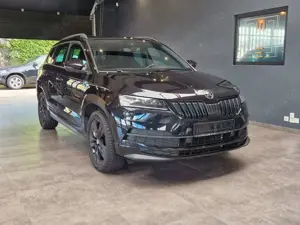 Skoda Karoq Sportline 2,0TSI 4x4*Kamera*Canton Sound* Bild 5