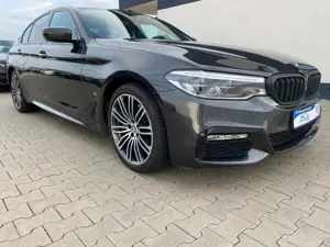 BMW 530 Lim. 530 e M Sport|360KAM|LED|NAVI