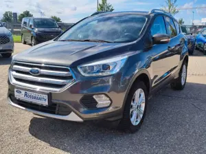 Ford Kuga 1.5 EcoBoost Titanium 2x4 *Xenon/RFK/Ele He
