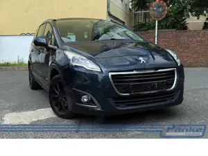 Peugeot 5008 Allure*HU-D*Pano*R-Cam*LED-T*Video*SHZ*