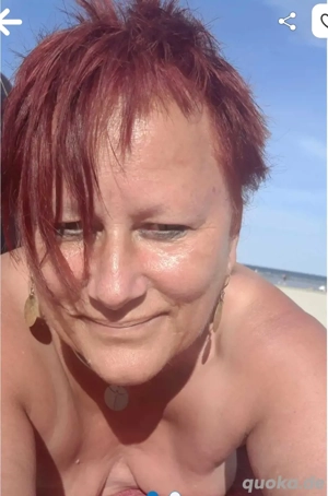 Was du vermisst - erotische Massage 