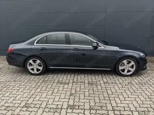 Mercedes-Benz E 350 d Avantgarde Teilleder LED 360° GSD Bild 4