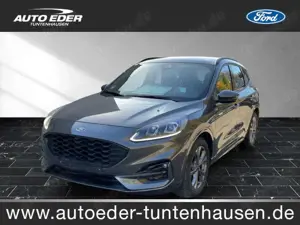 Ford Kuga ST-Line Automatik Sportpaket Bluetooth Navi