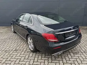Mercedes-Benz E 350 d Avantgarde Teilleder LED 360° GSD Bild 5