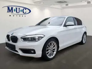 BMW 120 120 d ~Navi~LED~ PDC
