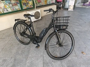 Elektrofahrrad zu Verkaufen 