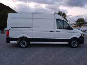 Volkswagen Crafter Kasten35mittellang Hoch Klima*Kamera*SHZ