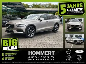Volvo V60 Cross Country B4 AWD Plus *beh.Lenk*Kamera*
