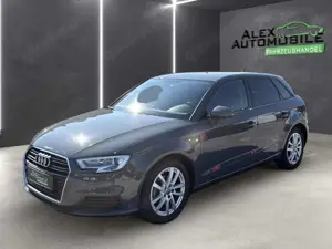 Audi A3 Sportback 35 TFSI *Bi Xenon*Navi*